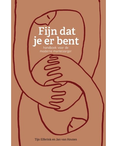 Fijn dat je er bent