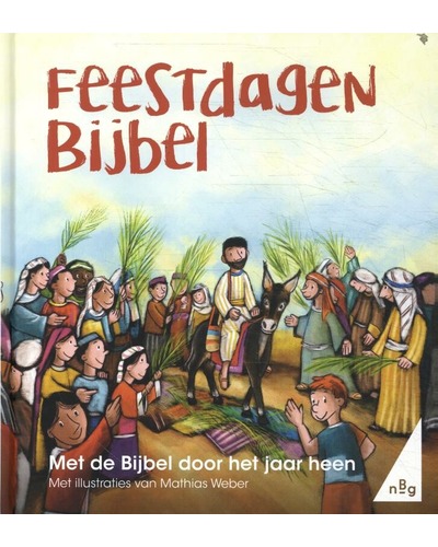 Feestdagen Bijbel