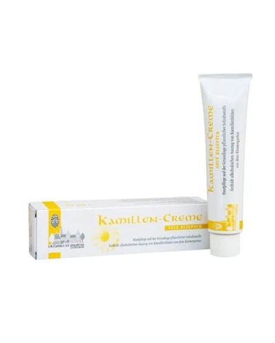 Beuron - Kamillezalf 50 ml