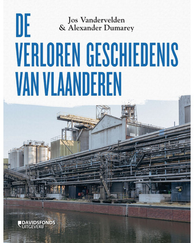 De Verloren Geschiedenis van Vlaanderen