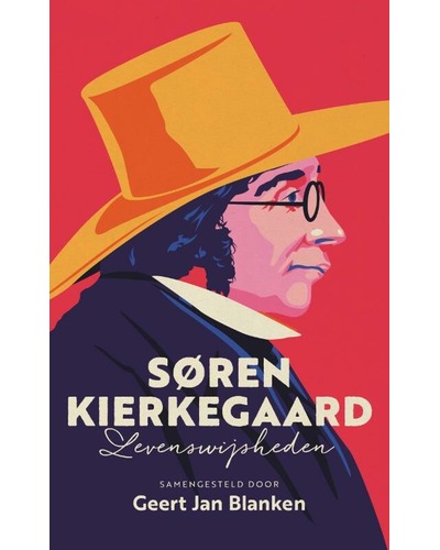 Soren Kierkegaard