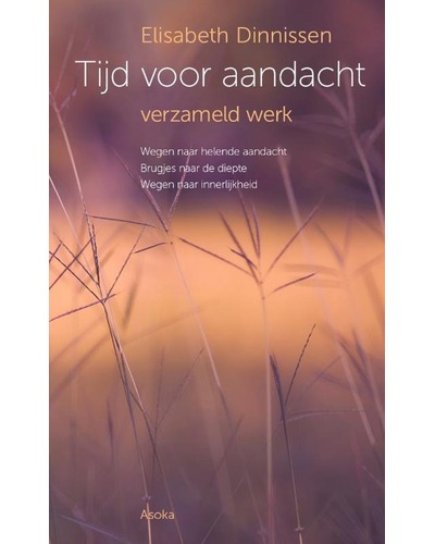 Tijd voor aandacht