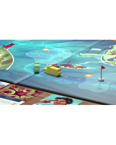 CBC - Mercy Ships - Spel