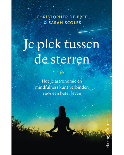 Je plek tussen de sterren