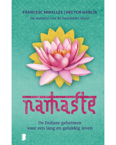 Namaste