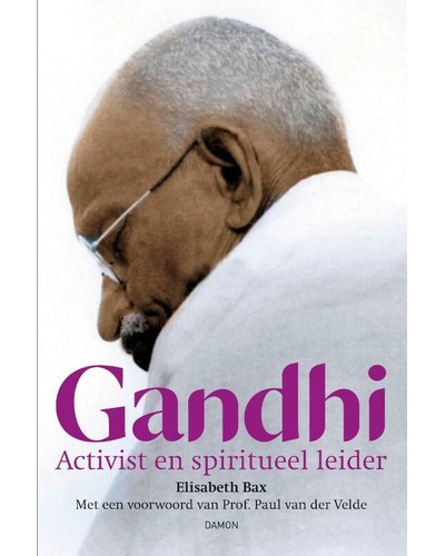 Gandhi