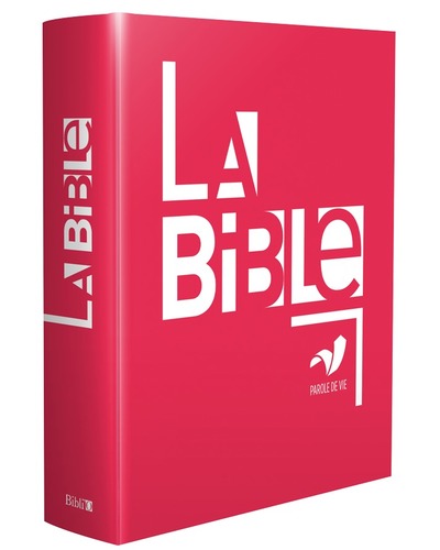 La Bible - Parole de Vie