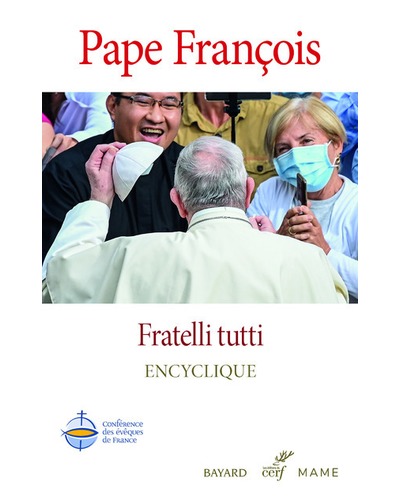 Fratelli tutti - frans