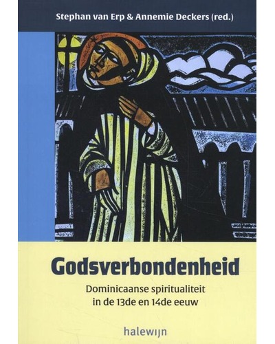 Godsverbondenheid