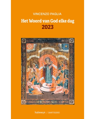 Het woord van God elke dag 2023