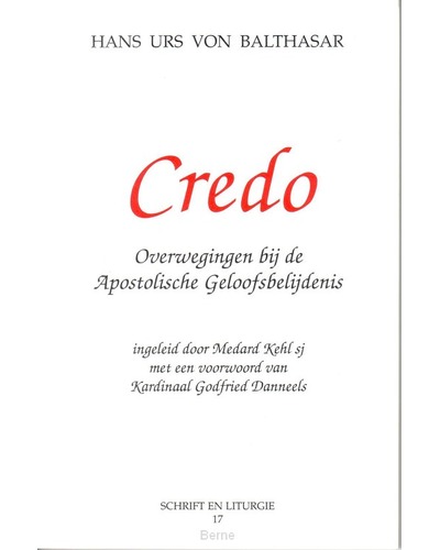 Credo