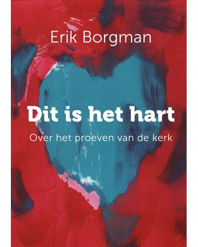 Dit is het hart