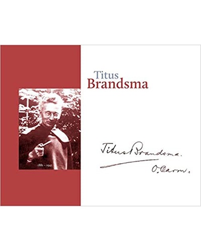 Titus Brandsma