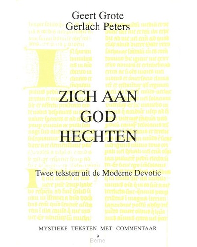 Zich aan God hechten