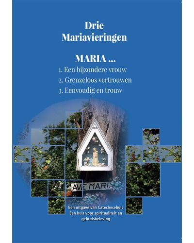 Drie Mariavieringen