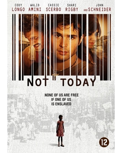 DVD Not Today