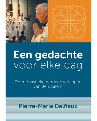 Een gedachte voor elke dag