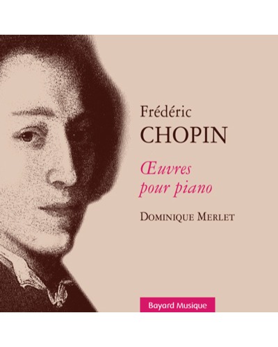 CD Chopin - the best of - 3CD