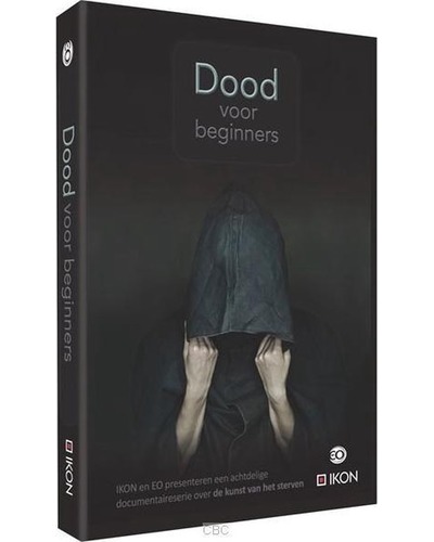 DVD Dood voor beginners