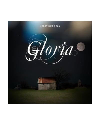 CD Gloria - Kerst met Sela