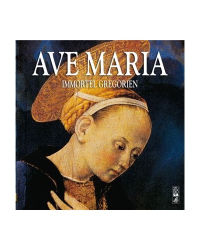 CD Ave Maria - Sacred arias and Choruses