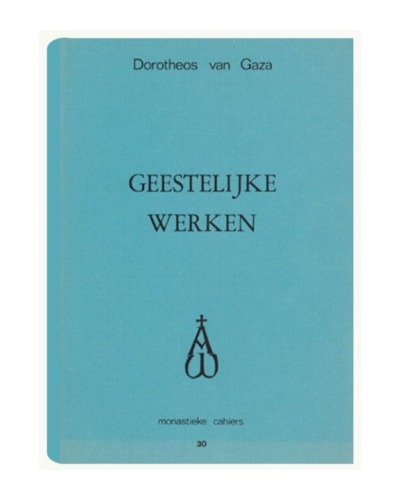 Geestelijke werken - Monastieke cahier 30