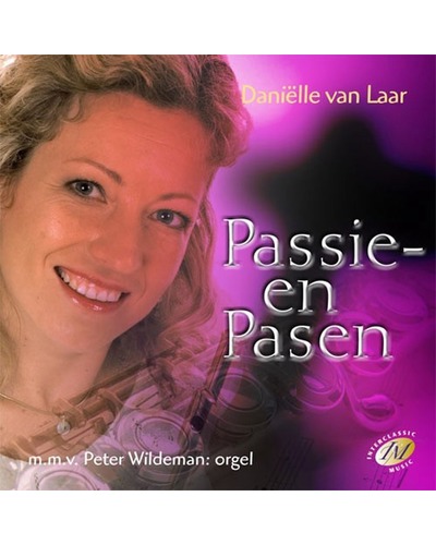 CD Passie & Pasen