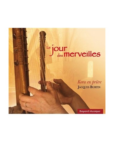 CD Le jour des merveilles - 3CD