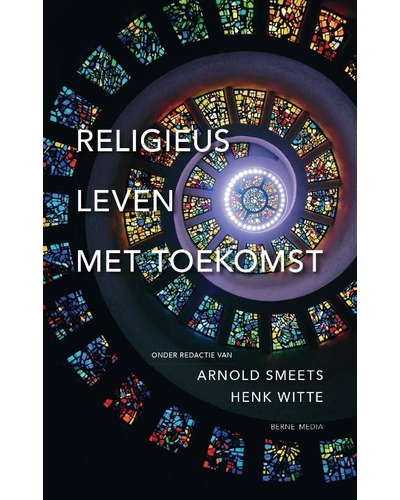 Religieus Leven met toekomst