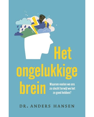 Het ongelukkige brein