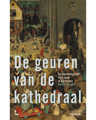 De geuren van de kathedraal