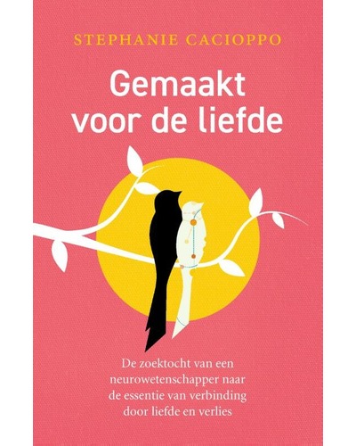 Gemaakt voor de liefde