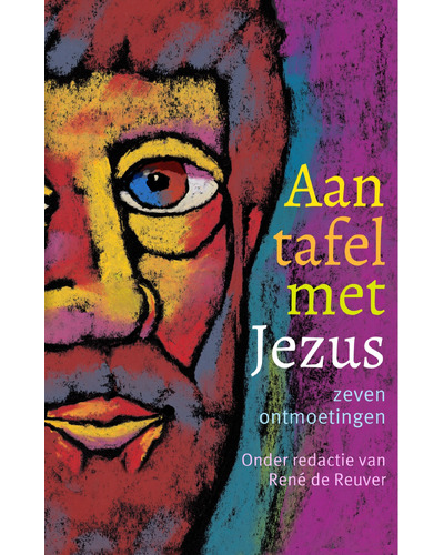 Aan tafel met Jezus