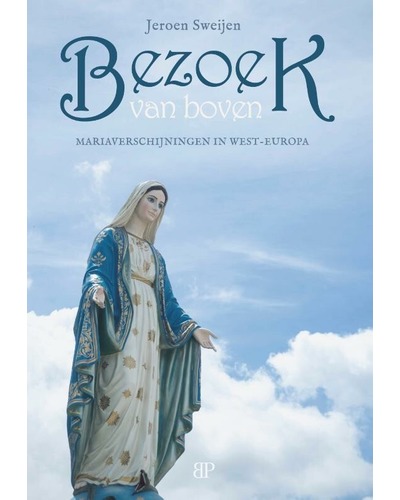 Bezoek van boven