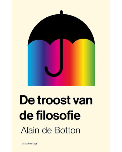 De troost van de filosofie