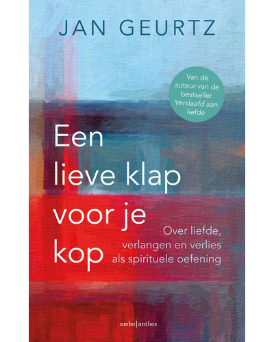 Een lieve klap voor je kop