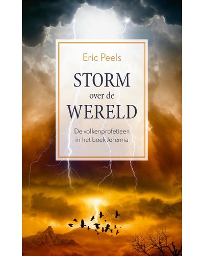 Storm over de wereld