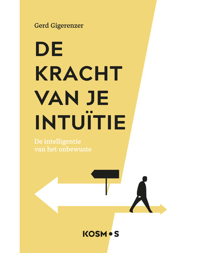 De kracht van je intuïtie