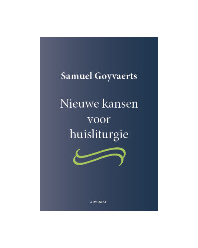 Nieuwe kansen voor huisliturgie