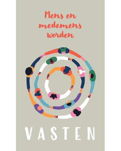 Kaart UM - Vasten V23 Antoon Vandeputte