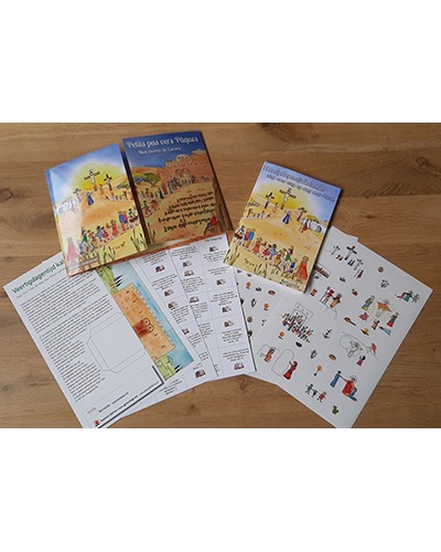 Veertigdagentijdkalender