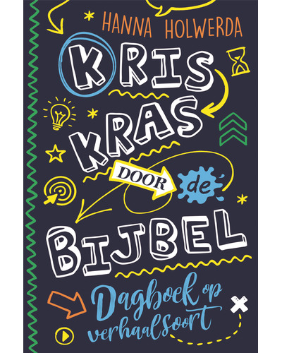 Kriskras door de bijbel