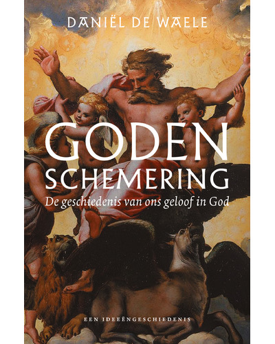 Godenschemering