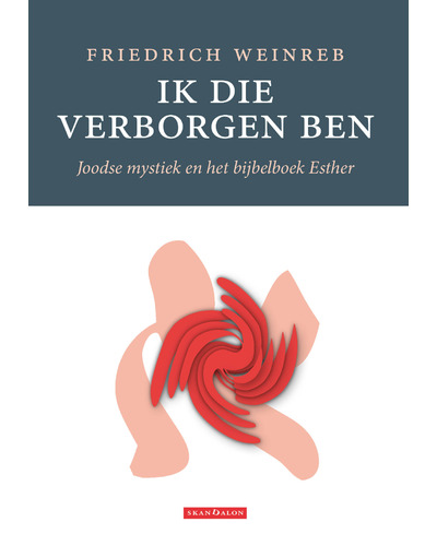 Ik die verborgen ben