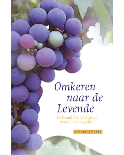 Omkeren naar de levende