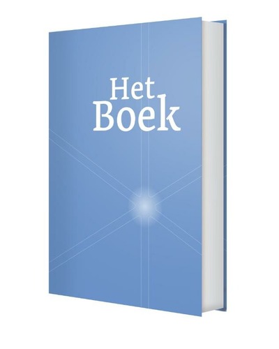 Het boek