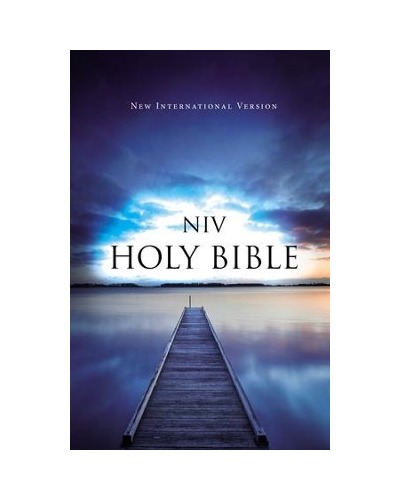 NIV - Holy Bible