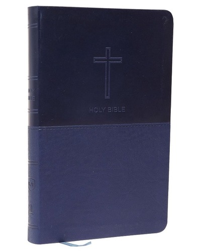 Holy Bible - NKJV Value Thinline Bible