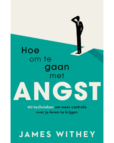 Hoe om te gaan met angst