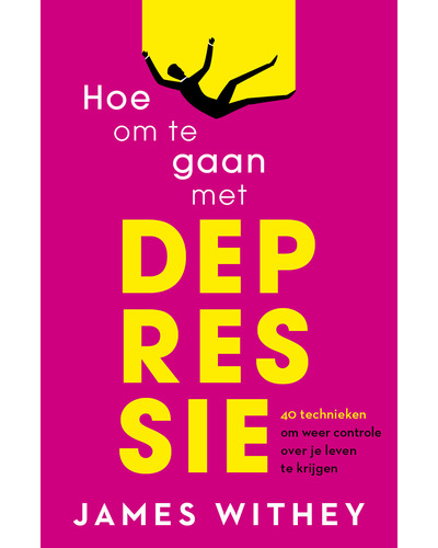 Hoe om te gaan met depressie